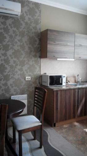 Apartment In Arkadia