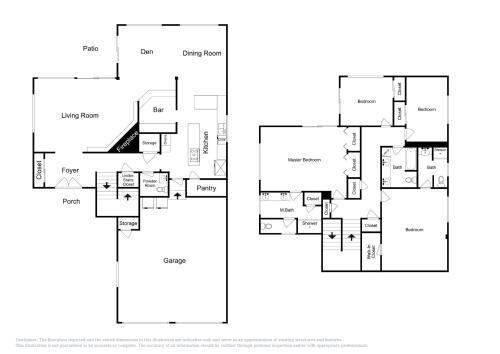 474 Capri Dr Home