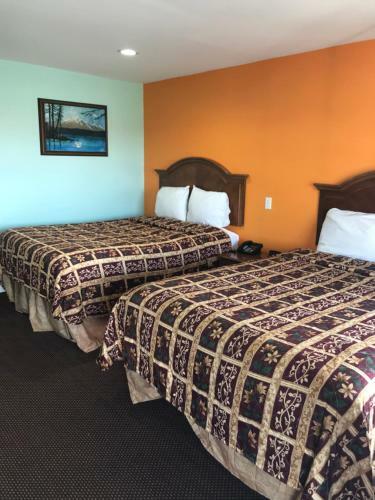 Motel Relax Inn