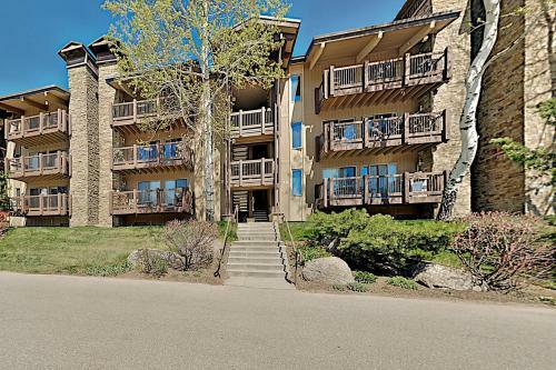 Apartamento Alpine Condo In Snowmass Village
