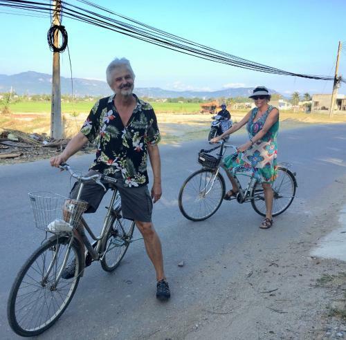 Eco-chi Homestay