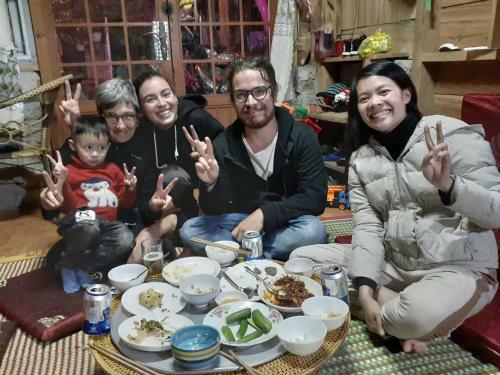 Homestay Da Blah