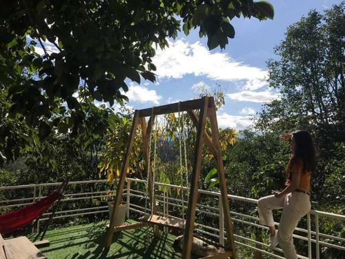Homestay Da Blah