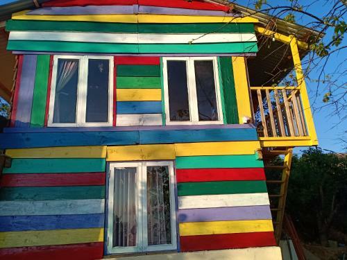 Homestay Da Blah