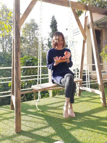 Homestay Da Blah
