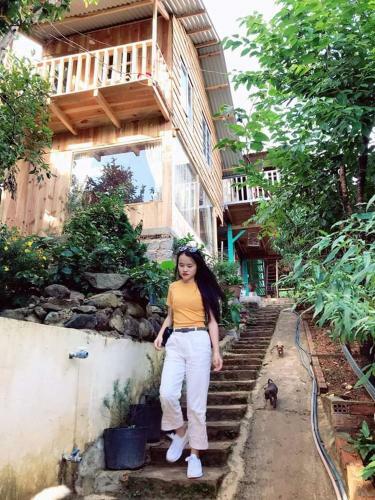 Homestay Da Blah