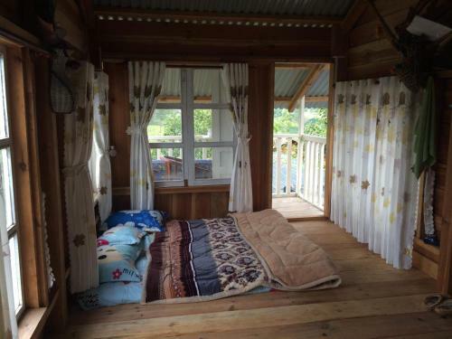 Homestay Da Blah