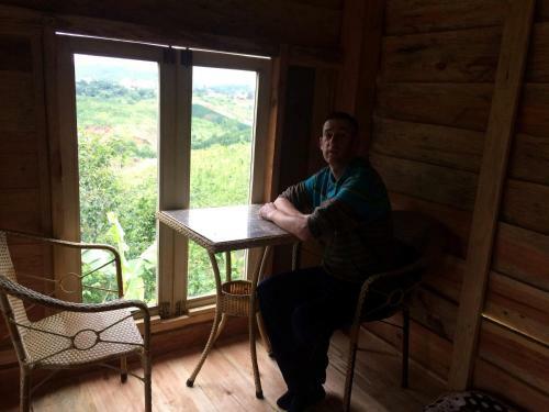 Homestay Da Blah
