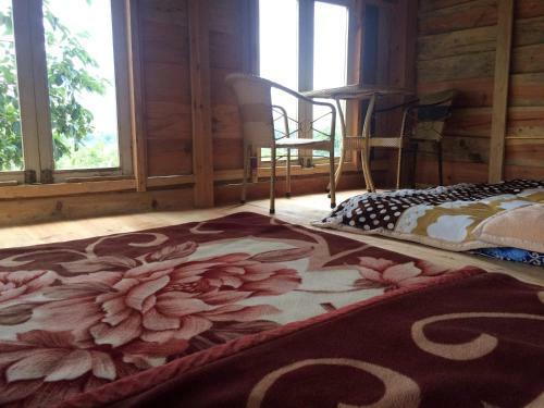 Homestay Da Blah
