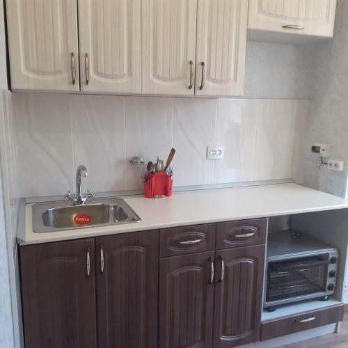 Apartamento Kvartira V Tsentre Pitsundy