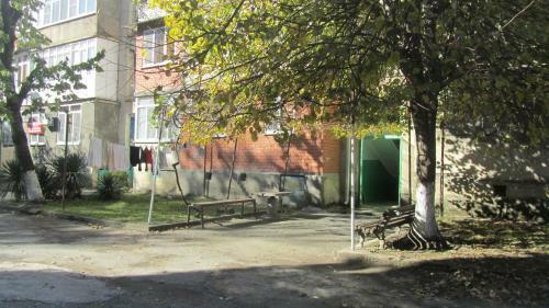 Apartamento Kvartira V Tsentre Pitsundy