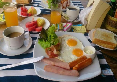 Hostal Guest House U Aidy