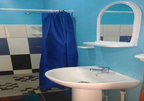 Hostal Guest House U Aidy
