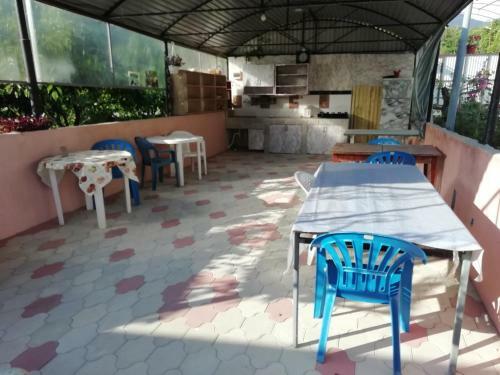 Hostal Guest House U Aidy