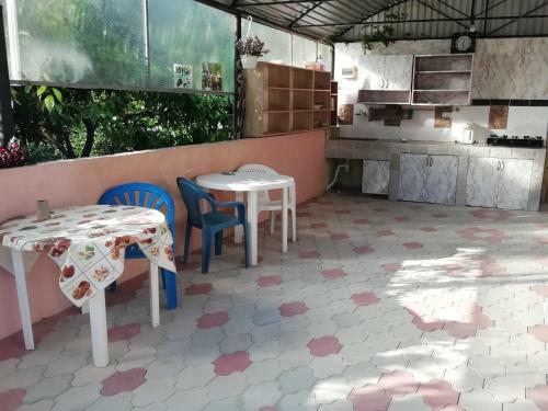 Hostal Guest House U Aidy
