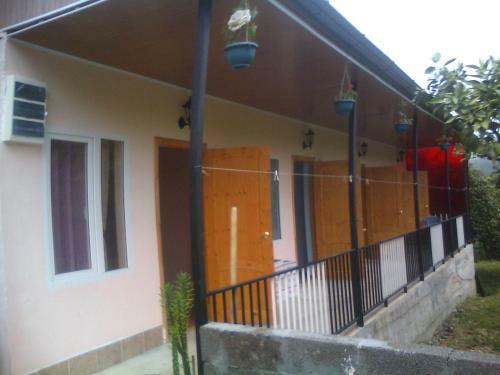 Hostal Guest House U Aidy