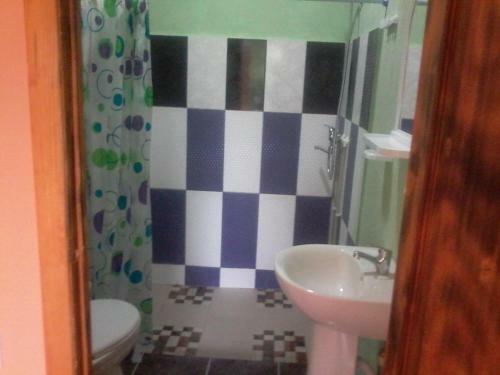 Hostal Guest House U Aidy