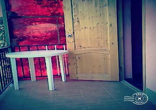 Hostal Guest House U Aidy
