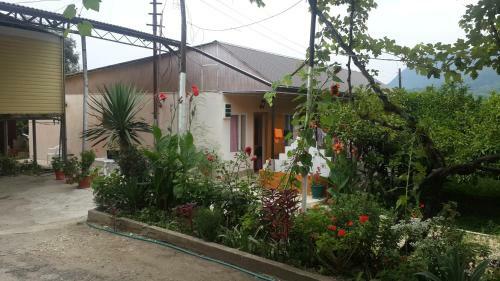 Hostal Guest House U Aidy