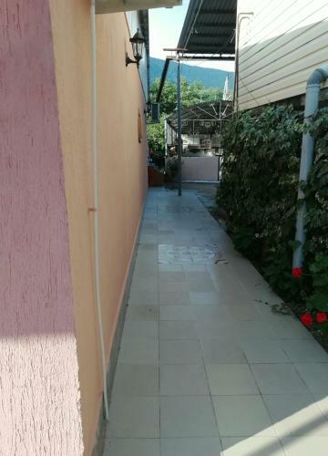 Hostal Guest House U Aidy
