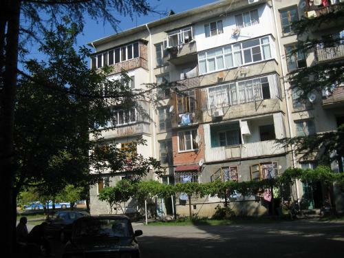 Apartamento ????? 21/1