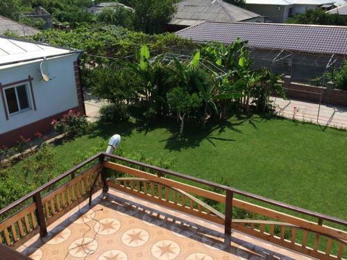 Hostal Guest House Pegas