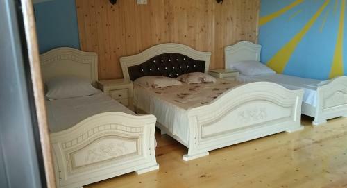 Hostal Guest House Pegas