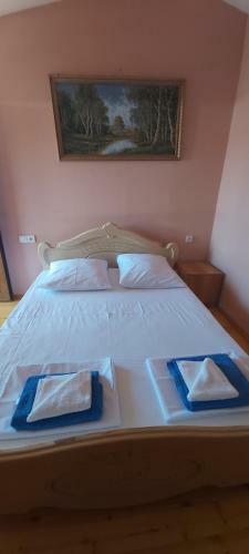 Hostal Guest House Pegas