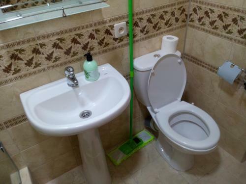 Hostal Guest House Pit-stop