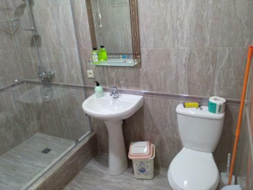 Hostal Guest House Pit-stop