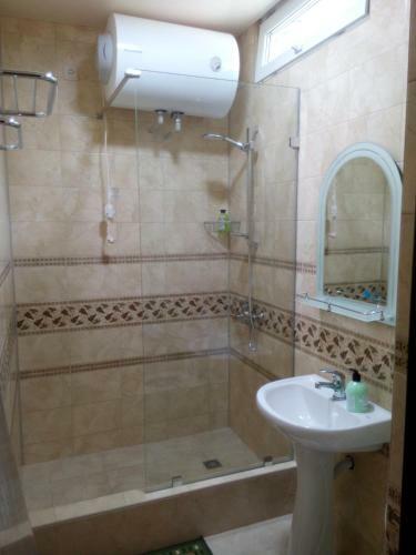 Hostal Guest House Pit-stop