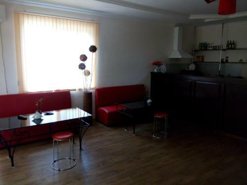 Hostal Guest House Pit-stop