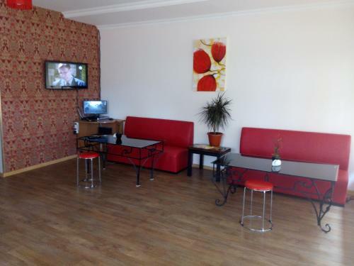 Hostal Guest House Pit-stop