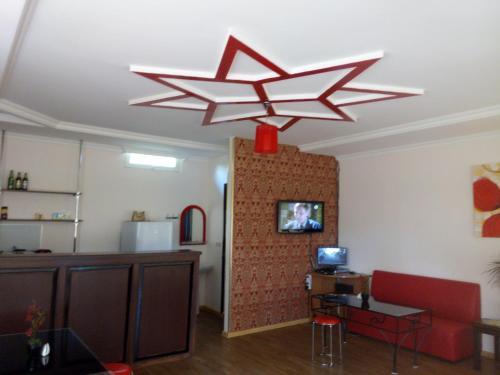 Hostal Guest House Pit-stop
