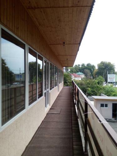 Hostal Guest House Pit-stop