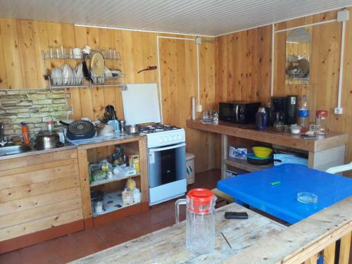 Eco Home Teremok