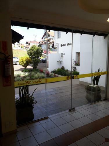 Hotel Mau�