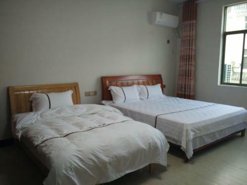 Bed & Breakfast Yueyuan Guest House
