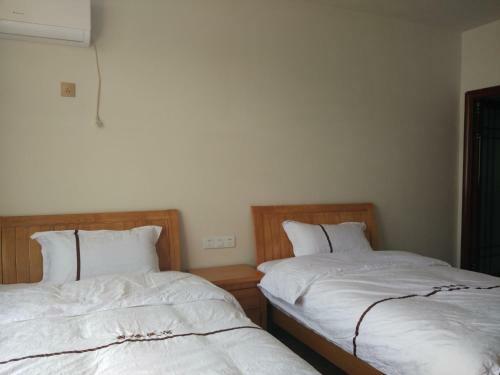 Bed & Breakfast Yueyuan Guest House