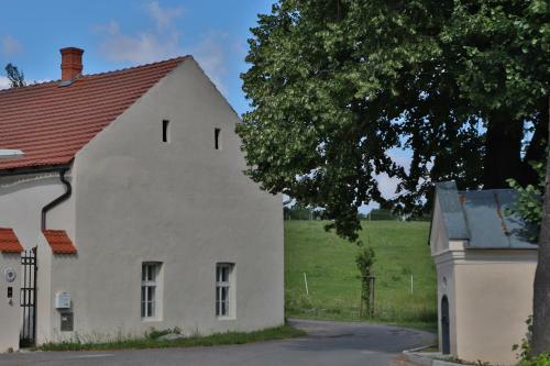 Apartamento Jizdarna Zamek Skalice