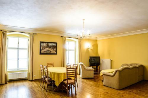 Apartamento Jizdarna Zamek Skalice