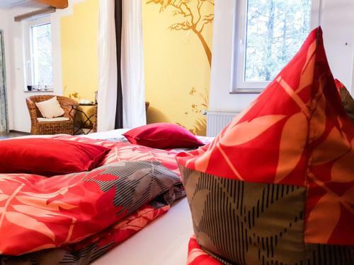 Hotel Feldmaus