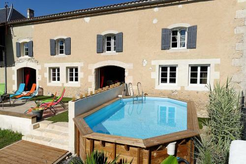 Villa Rue Des �cluses