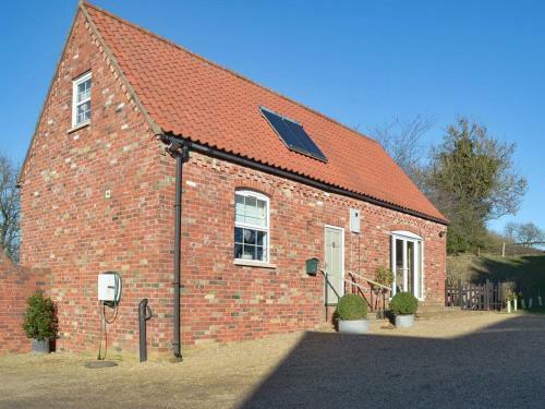 Bainfield Lodge