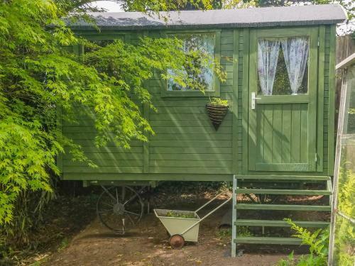 Muddykins Cottage, Barnstaple