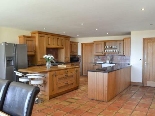 Applegarth House