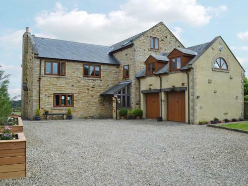 Applegarth House