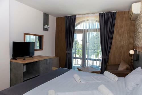 Hotel Toro Negro