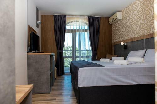 Hotel Toro Negro