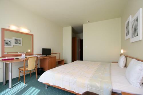 Benvita Hotel
